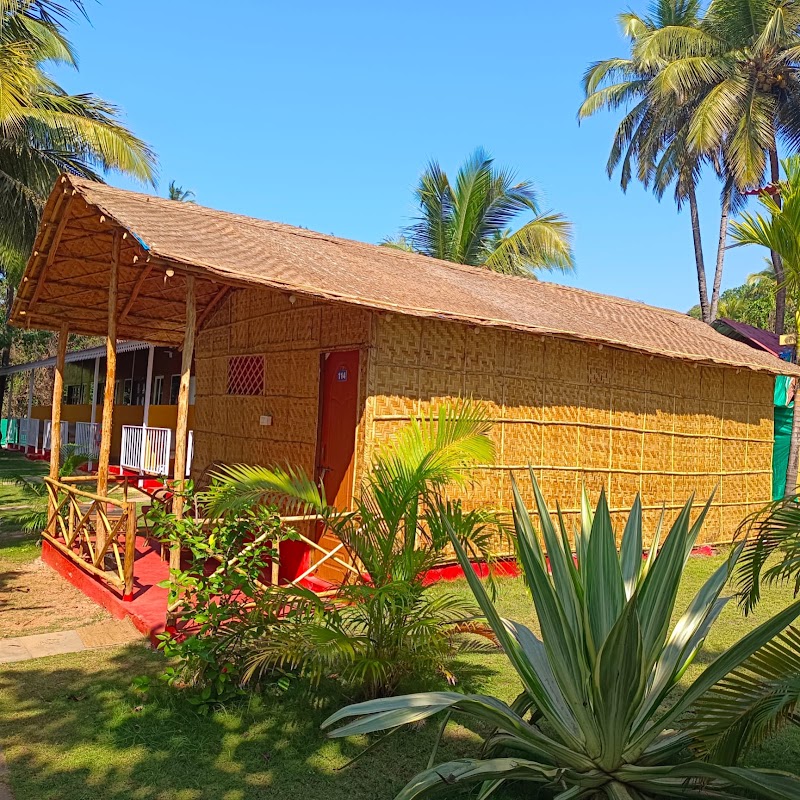 Sea Paradise - Sea Paradise, 123, Querim–Arambol–Agarwada Rd, Mandrem, Goa 403527, India