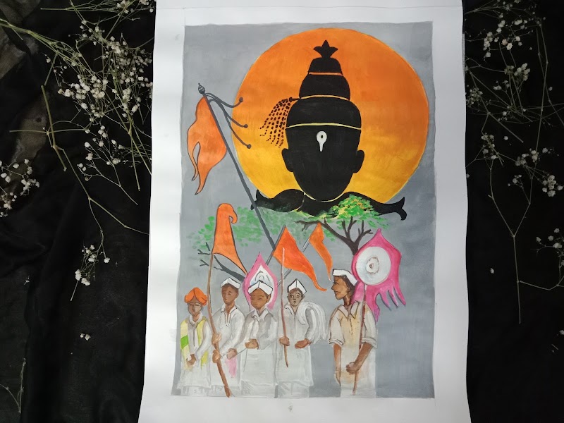 Dp arts - Dp arts, Gudhiyari Main Rd, near Bharat mata chow, behind govt. school, Tilak Nager, Janta Colony, J 269, Raipur, Chhattisgarh 492011, India