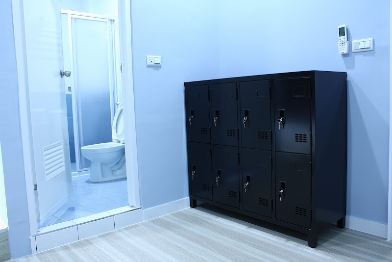 自由空間旅宿 freezone hostel - 自由空間旅宿 freezone hostel 929, Taiwan, Pingtung County, Liuqiu Township, Benfu Village, Zhongshan Rd, 51-5號2樓