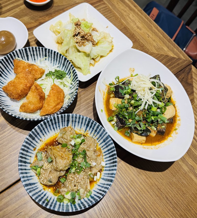 Chun Shui Tang Nanxi Branch - Chun Shui Tang Nanxi Branch, B1, No. 12號, Nanjing W Rd, Min'an Village, Zhongshan District, Taipei City, Taiwan 10491