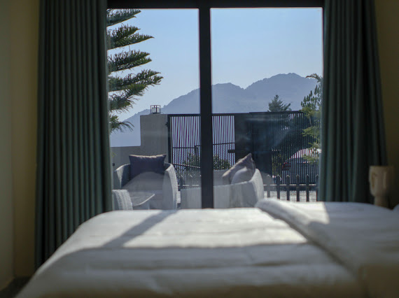 Eraya House - Eraya House Hathipaon road, Sher Garhi, Mussoorie, Kyar Kuli Bhatta, Uttarakhand 248179, India