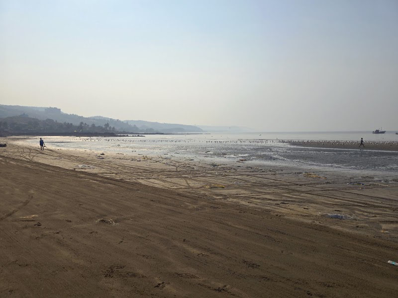 Harnai Beach - Harnai Beach, Maharashtra 415713, India