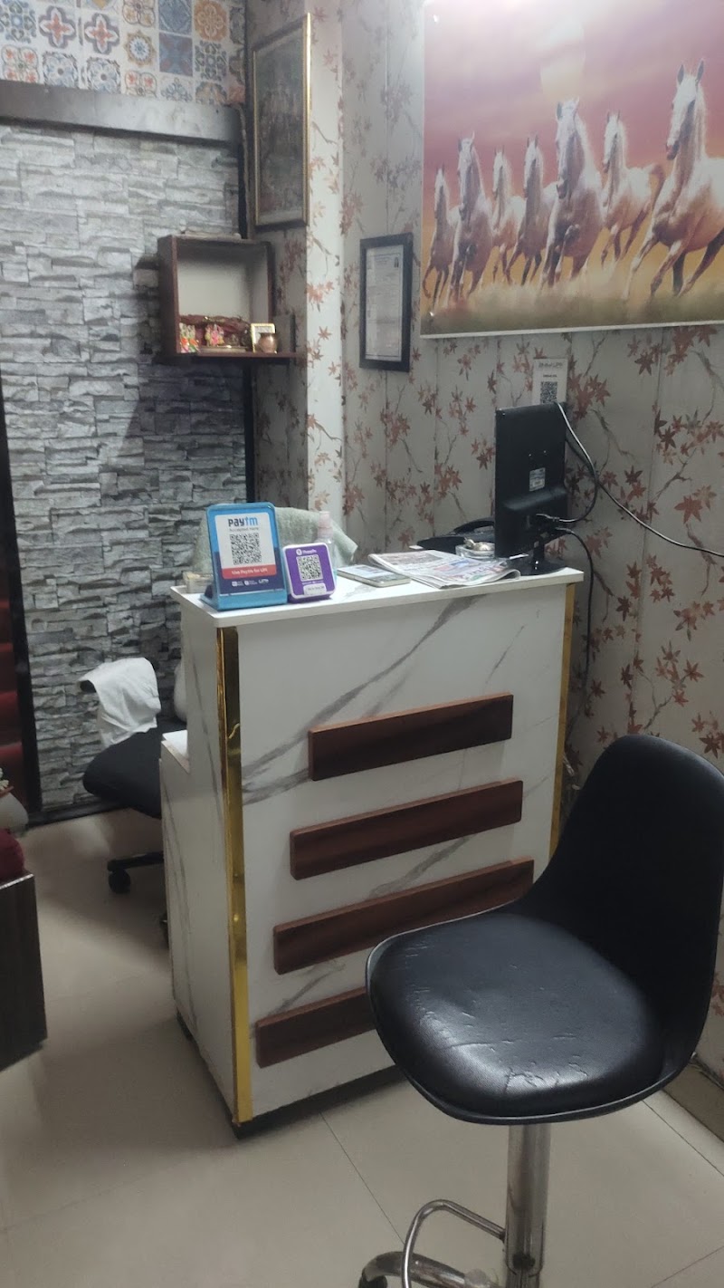Tanisha spa - Tanisha spa 30, Jangpura Rd, near Shiv mandir, Bhogal, New Delhi, Delhi 110014, India