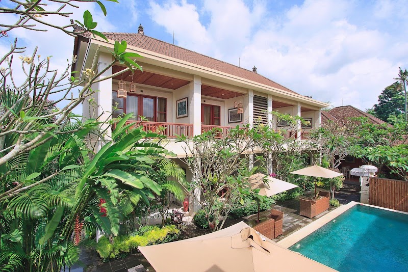 Tebesaya Cottages by GenuineHost - Tebesaya Cottages by GenuineHost Jl. Jatayu, Ubud, Kecamatan Ubud, Kabupaten Gianyar, Bali 80571, Indonesia