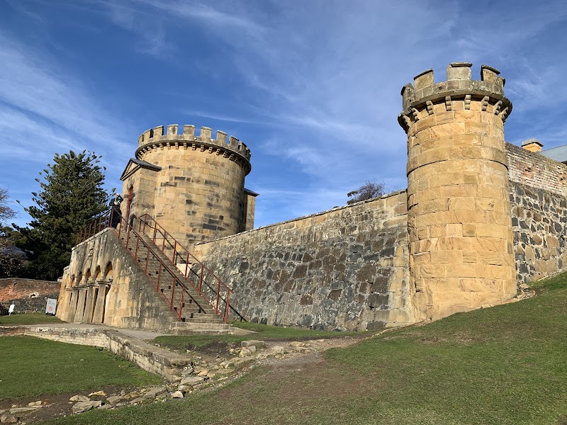 Port Arthur Historic Site - Port Arthur Historic Site, Visitor Centre, Port Arthur TAS 7182, Australia