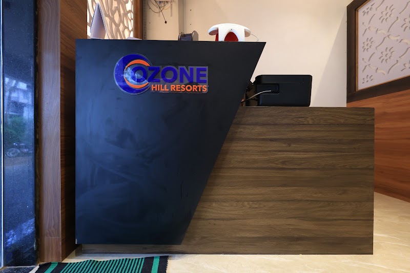 Ozone Hill Resorts - Ozone Hill Resorts Sunrise avenue, Mundagampadi, Yercaud, Tamil Nadu 636602, India