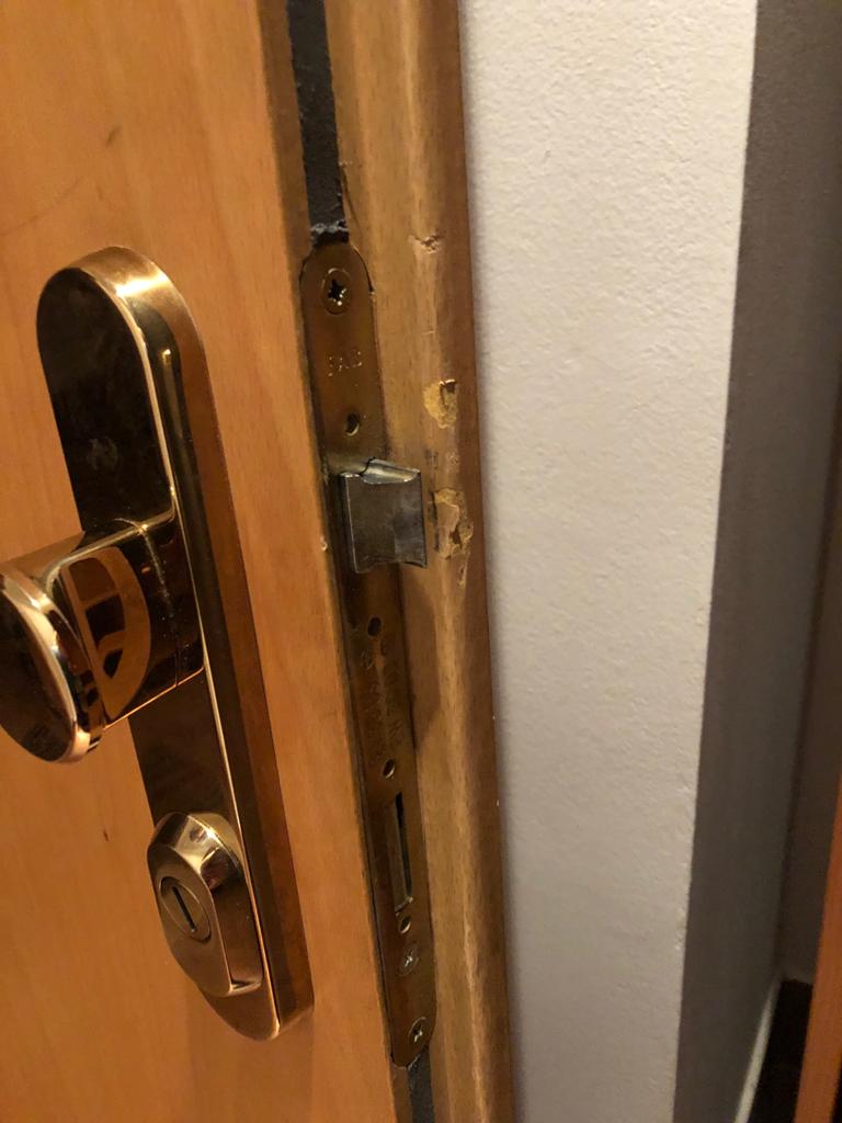 Golden Angel Apartment - Golden Angel Apartment Štefánikova 218/3, Smíchov, 150 00 Praha-Praha 5, Czechia