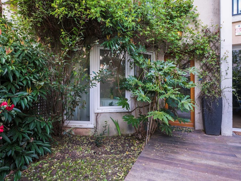 Charming studio apartment for 2 - Bastille - Belvilla by Oyo