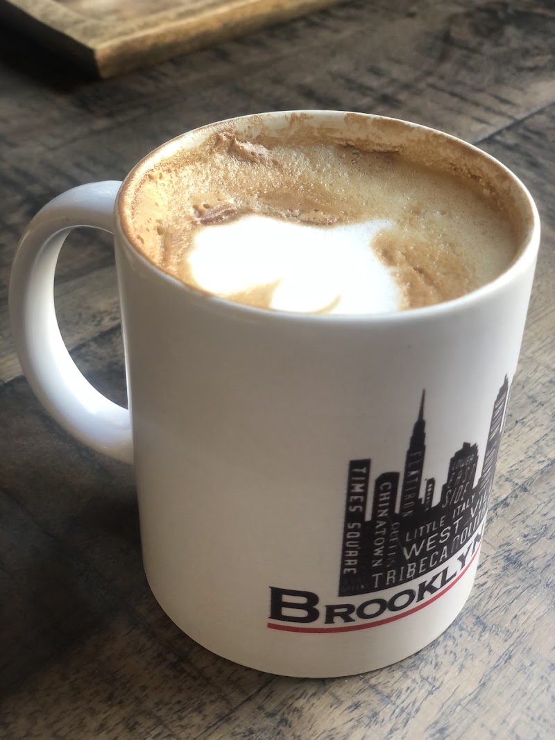 Brooklyn Central - Brooklyn Central, 10D, Sector 10, Chandigarh, 160011, India