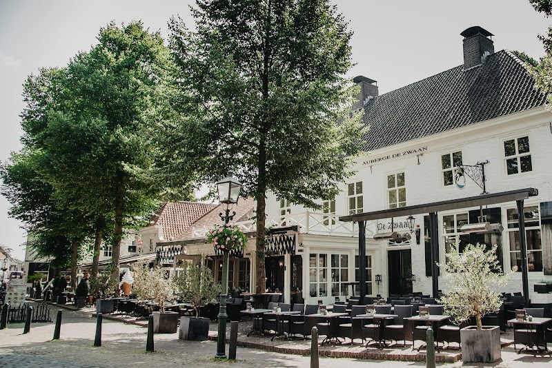 SNTZL - De Zwaan - SNTZL - De Zwaan Markt 4, 5688 AJ Oirschot, Netherlands