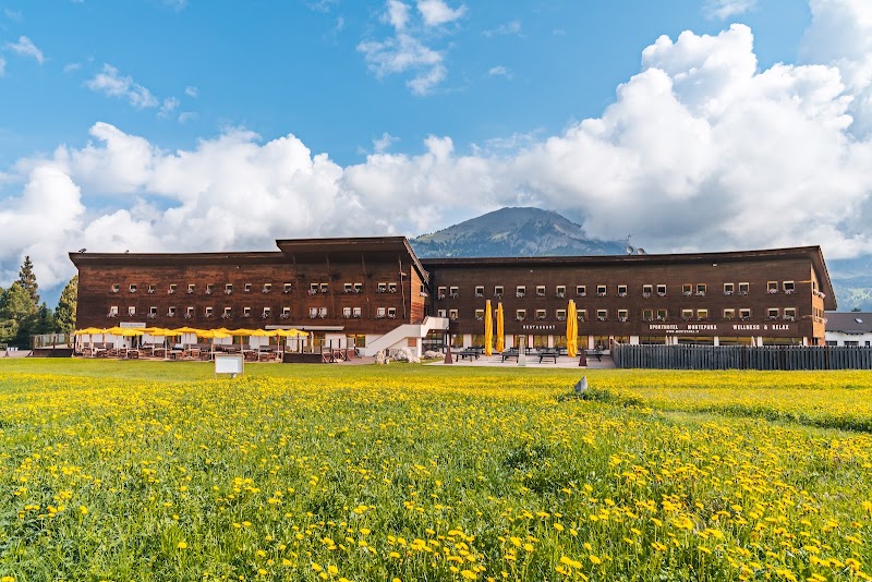 Monte Pana Dolomites Hotel