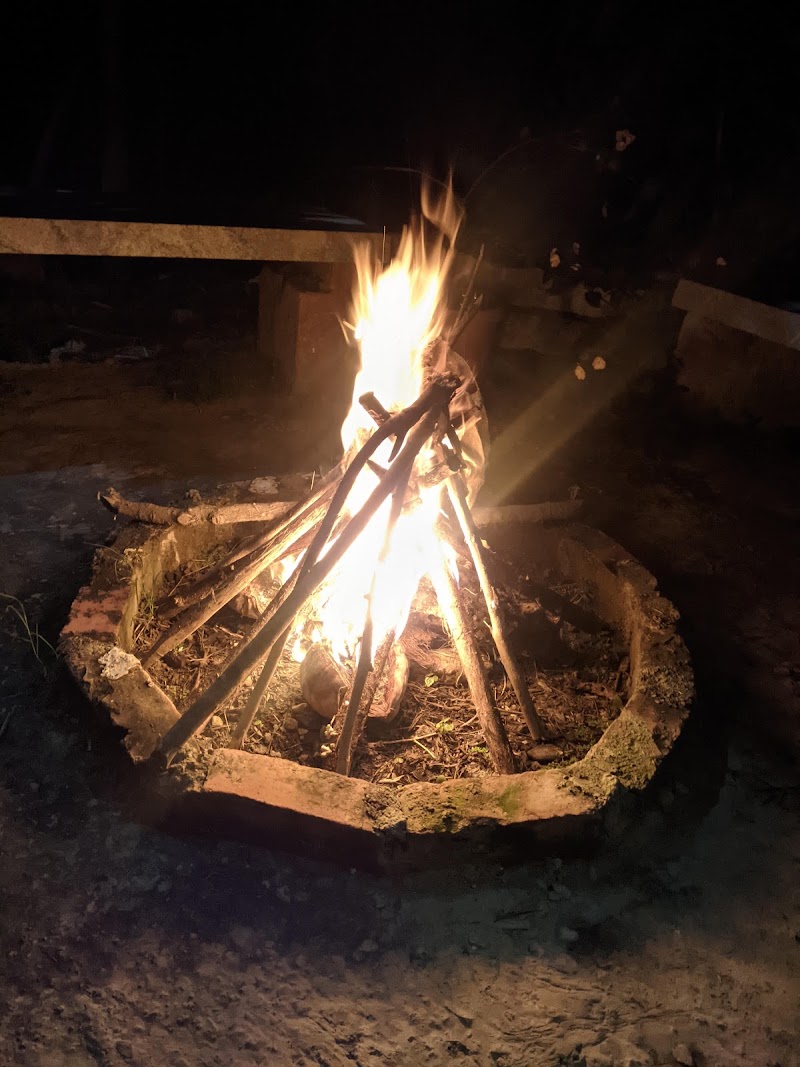 Navilukallu Homestay - Navilukallu Homestay Kamathi, Karnataka 573215, India
