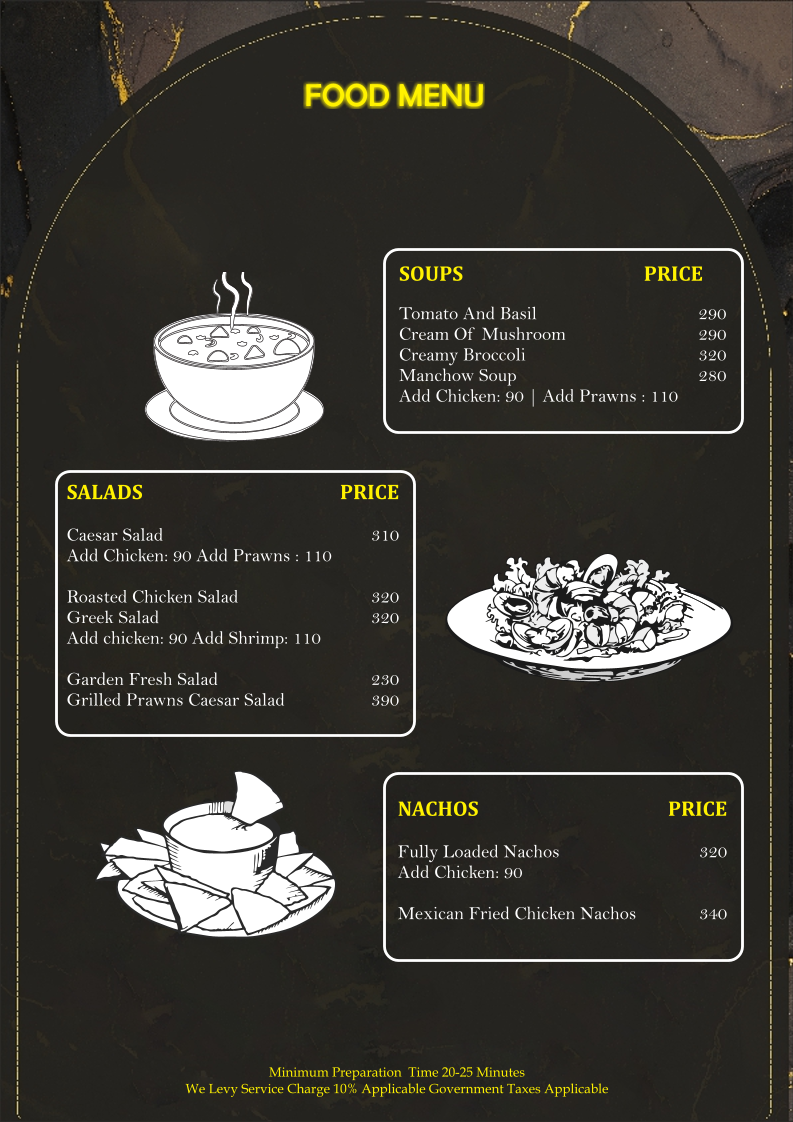 GOAT Signature Culinary - GOAT Signature Culinary Grand Chivar Road, Vagator, Anjuna, Goa 403509, India