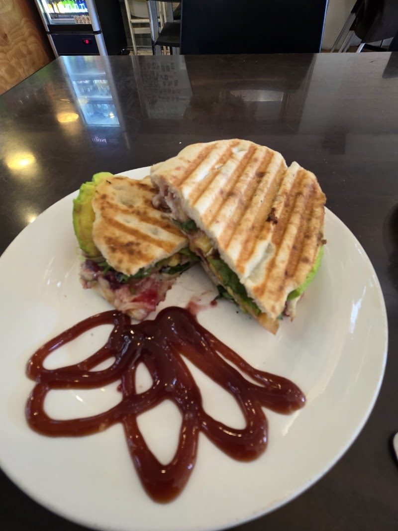Eat Cafe - Eat Cafe 55 Broadway, Matamata 3400, New Zealand