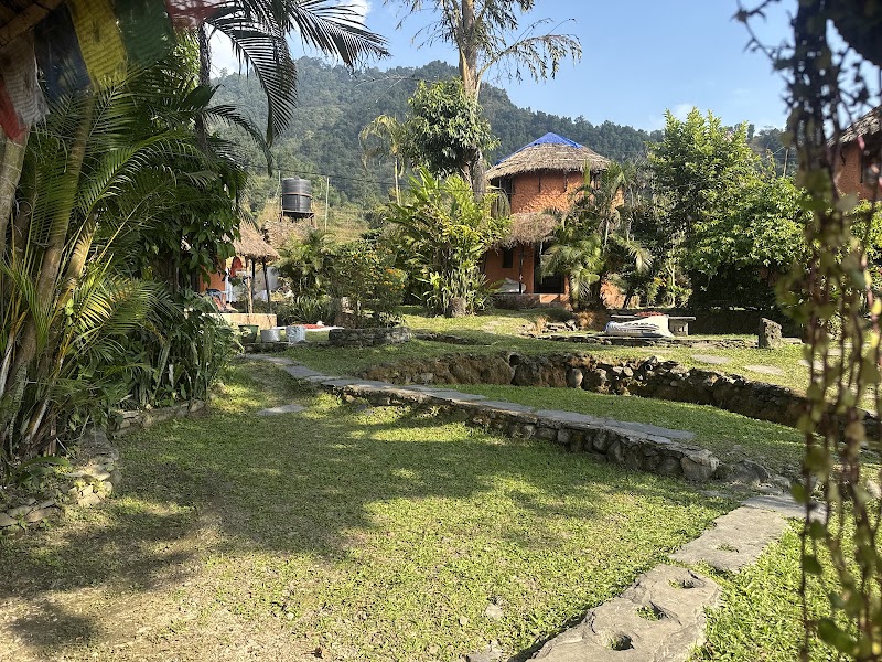 Maya Devi Village Stay - Maya Devi Village Stay, 18 Panchase Marga, Pokhara, Gandaki Province 33700, Nepal