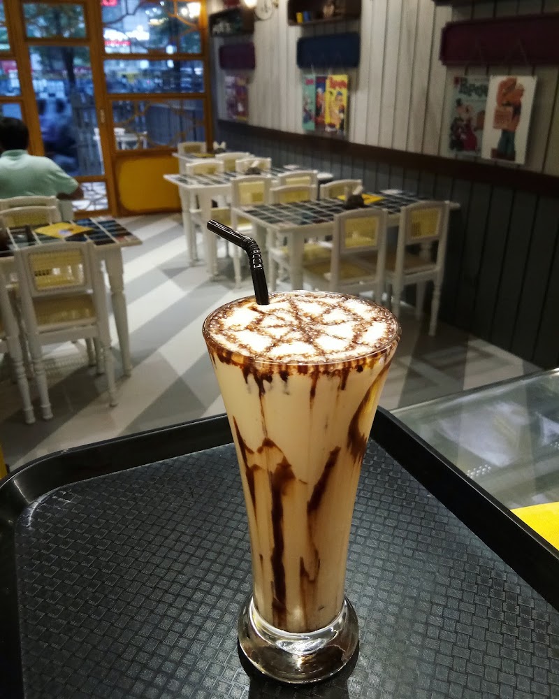 The Restro Delight - The Restro Delight Shop no-16, near ashirwad bhojnalay, Vijay Nagar, Hig, Indore, Madhya Pradesh 452010, India
