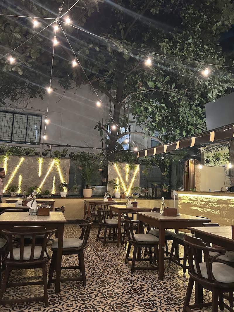 Beetroot Bistro - Beetroot Bistro B13/B14 Vidyut Nagar End of, Lane No. 6, Ashok Chakra Society, Meera Nagar, Koregaon Park, Pune, Maharashtra 411001, India