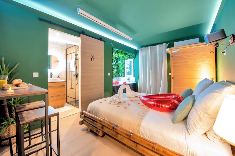 BNB SWEET DREAMS Conciergerie Airbnb - BNB SWEET DREAMS Conciergerie Airbnb 15 Rue des Frères Pradignac, 06400 Cannes, France