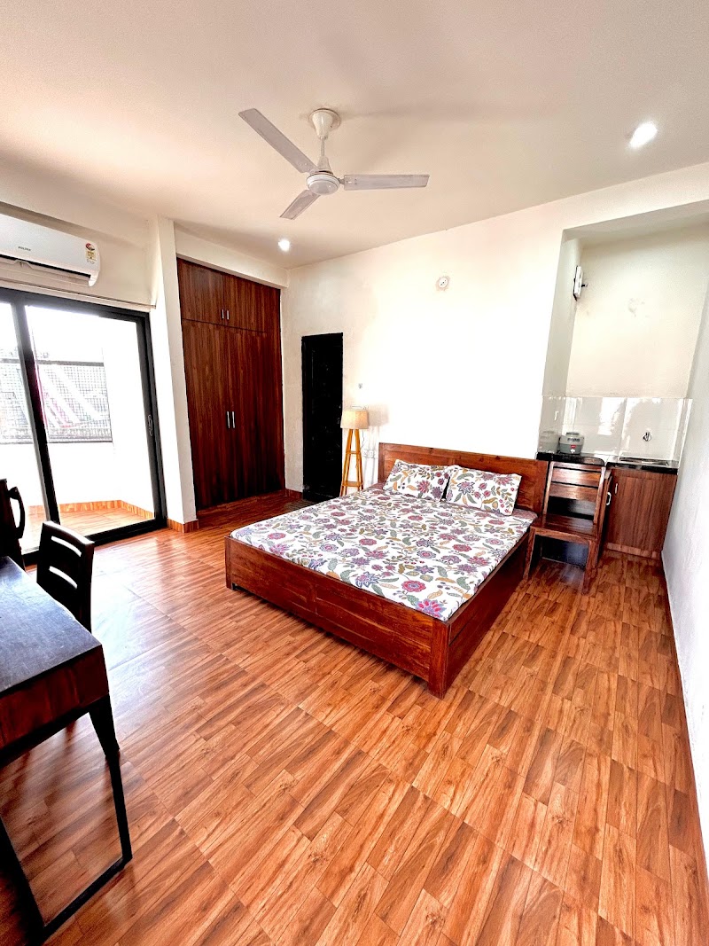 Cosy Home Jaipur - Cosy Home Jaipur, H-71, Jakhoreshwar Marg, Bani Park, Jaipur, Jaipur Nagar Nigam Area, Rajasthan 302016, India