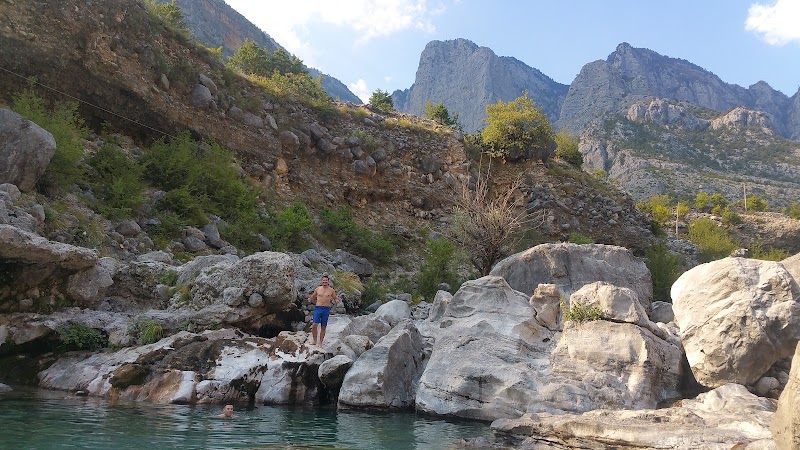 Tamarë - Tamarë Tamarë, Albania