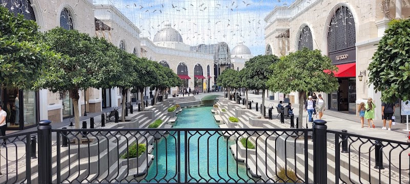 Njoy The Land of Legends - Njoy The Land of Legends, Kadriye, Atatürk Cd. No:1/96A, 07500 Serik/Antalya, Türkiye