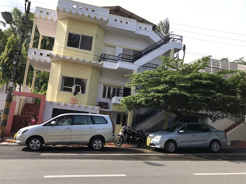 IndeaYoga Shala Gokulam Mysore | Mysore Style Yoga Classes | Ashtanga Vinyasa and Hatha Yoga Classes - IndeaYoga Shala Gokulam Mysore | Mysore Style Yoga Classes | Ashtanga Vinyasa and Hatha Yoga Classes, 144/E, 7th Main Rd, 3rd Stage, Gokulam 3rd Stage, Gokulam, Mysuru, Karnataka 570002, India