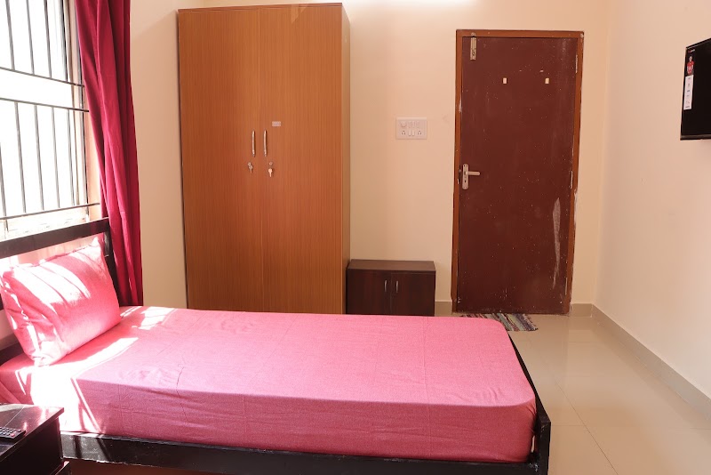 HelloWorld Castle-Bran - HelloWorld Castle-Bran 1096, 18th Cross Rd, 7th Sector, HSR Layout, Bengaluru, Karnataka 560102, India