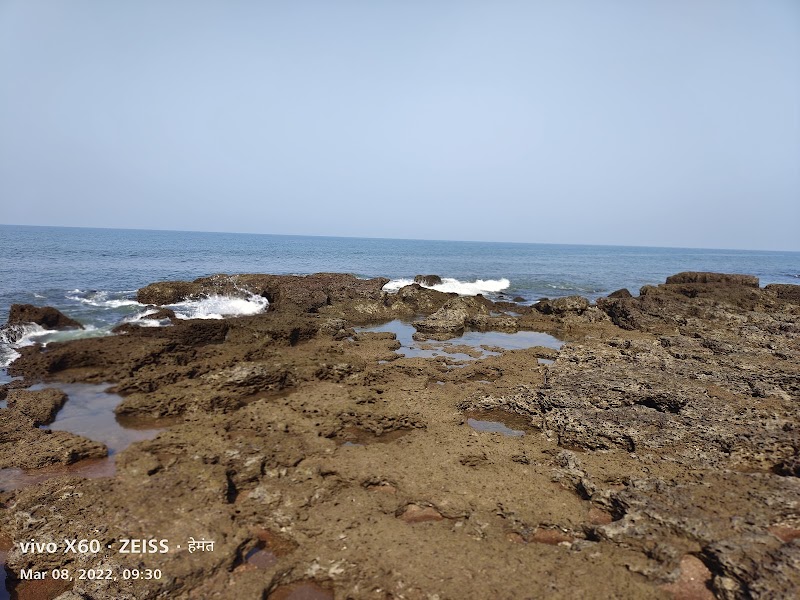 Anjuna Beach Sandsite - Anjuna Beach Sandsite, monteiro wado, Anjuna, Goa 403509, India
