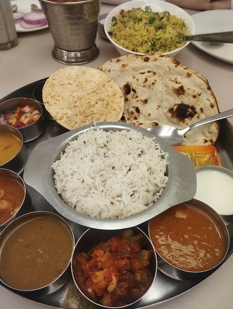Navtara Veg Restaurant - Navtara Veg Restaurant 8/3, Anjuna Mapusa Rd, Mapusa, Goa 403507, India