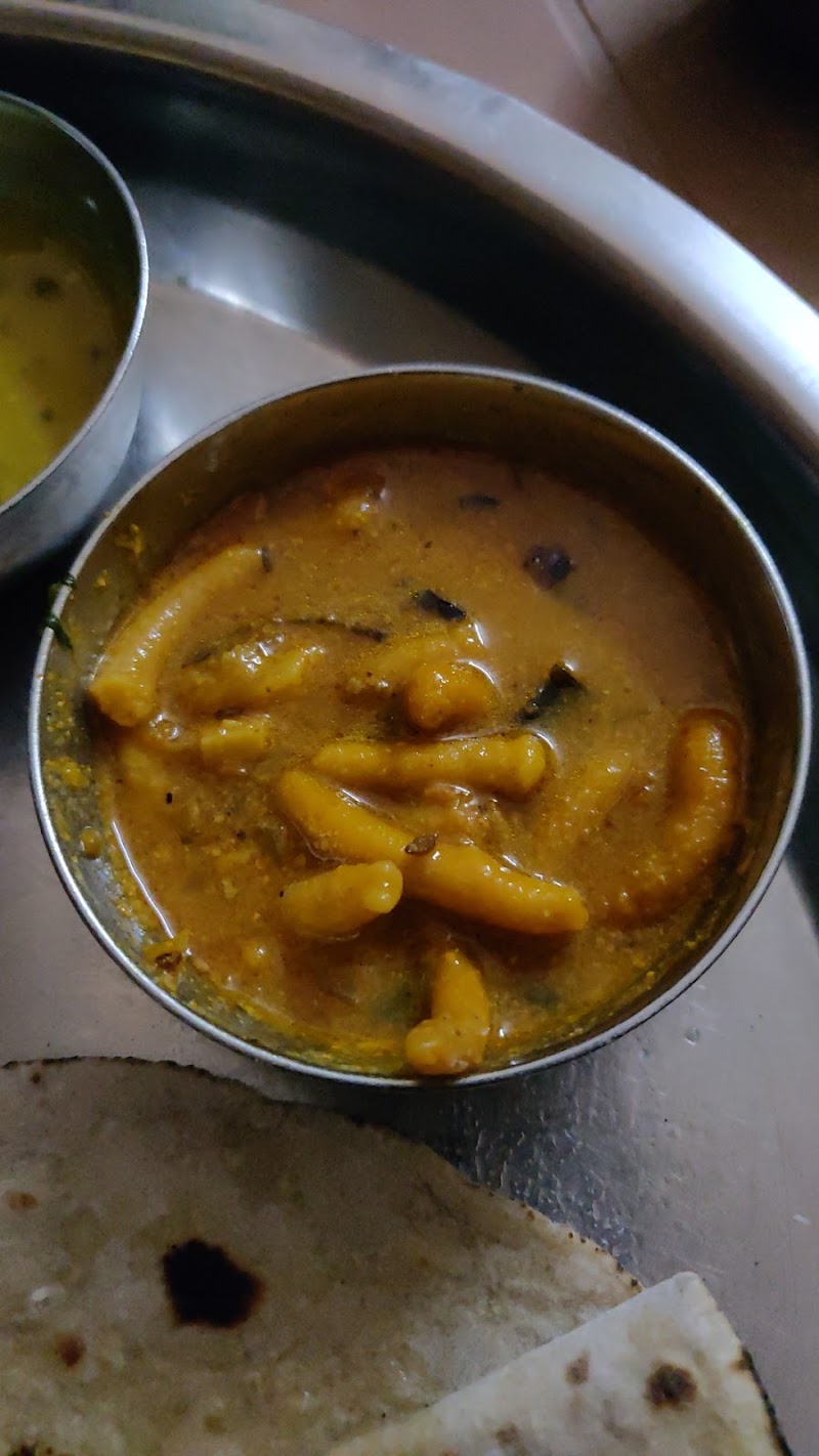 Shree Thali - Shree Thali 203, 17th E Main Rd, KHB Block Koramangala, 5th Block, Koramangala, Bengaluru, Karnataka 560095, India