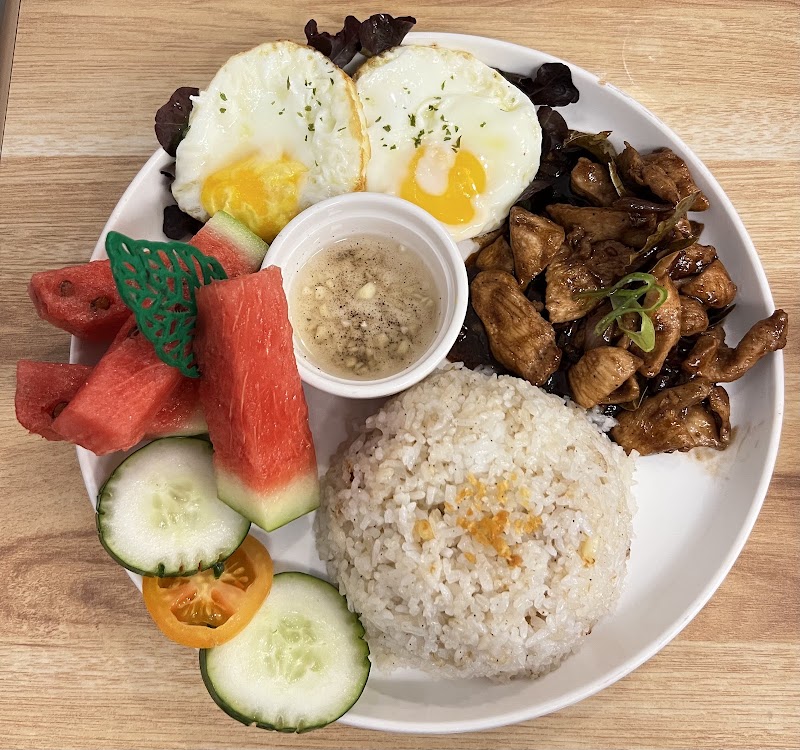 Itadhana Café - Itadhana Café, National Highway, Coron, 5316 Palawan, Philippines