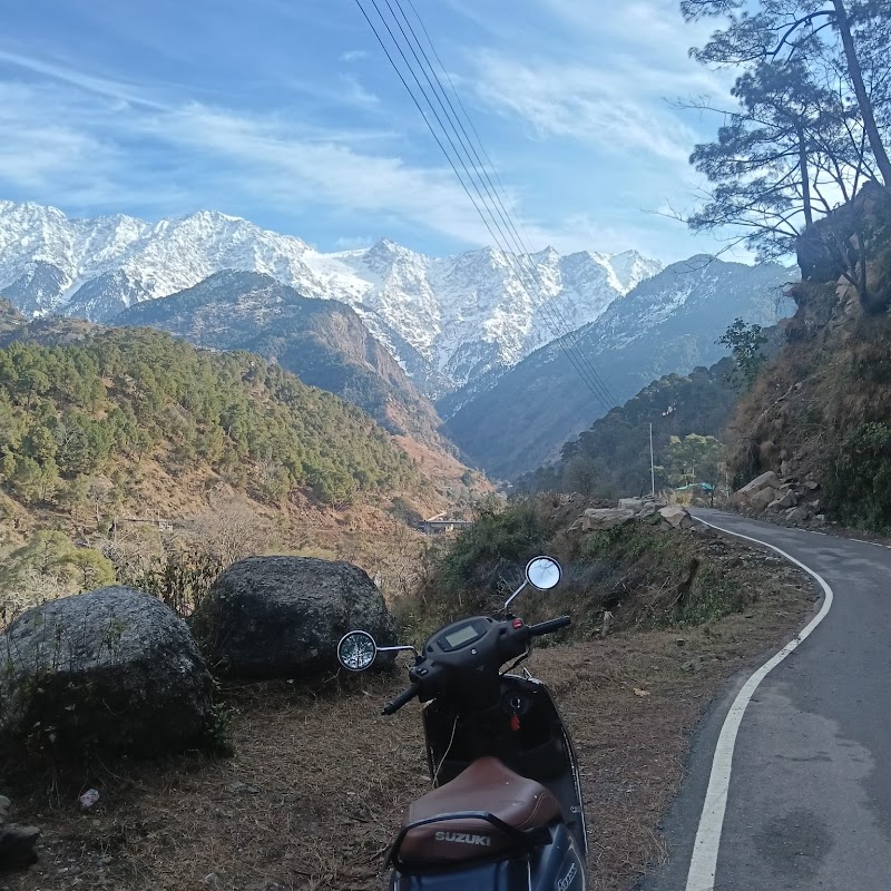 Sky way bike & scooty For Rent - Sky way bike & scooty For Rent Shiv Vihar Rd, Ram Nagar, Dharamshala, Himachal Pradesh 176215, India