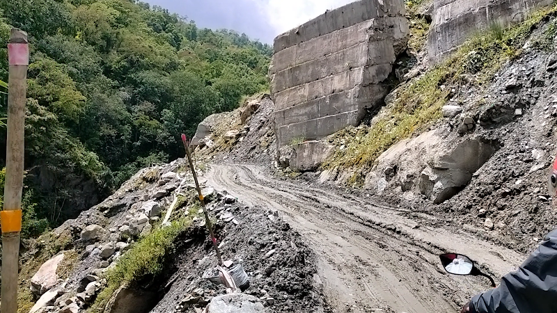 Reshi River View - Reshi River View 5J6P+7P, Kagey Khasmahal, West Bengal 734311, India