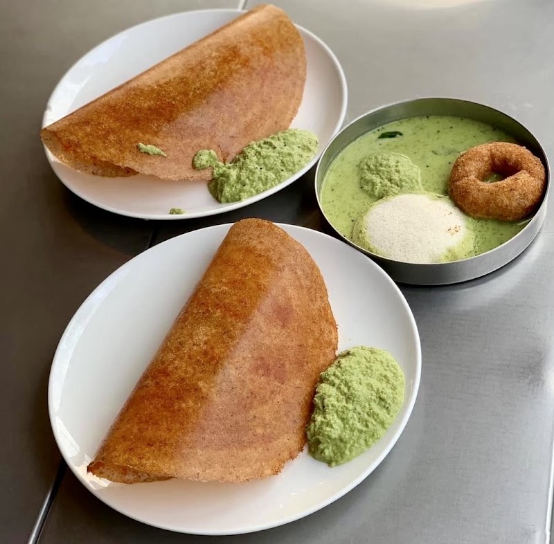Arogya Ahaara Takeaway - Arogya Ahaara Takeaway 13th Main Road, 108, 4th Cross Rd, Jakkasandra, 1st Block Koramangala, HSR Layout 5th Sector, Bengaluru, Karnataka 560102, India