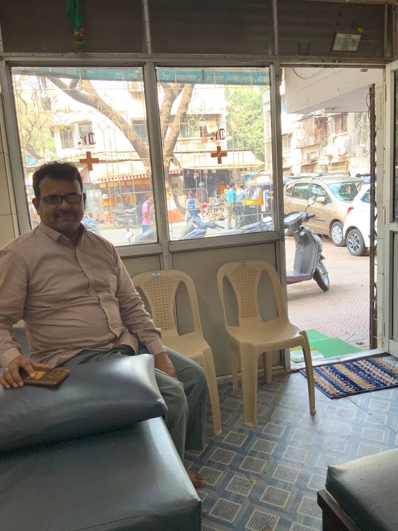 Jani clinic - Advance Piles,Fissure,fistul Treatment centre - Jani clinic - Advance Piles,Fissure,fistul Treatment centre, Shop no. 3 OMKAR BUILDING , jaku club ,menejis wadi, 9th, Prabhat Colony Rd, opposite railway station, Sen Nagar, Santacruz East, Mumbai, Maharashtra 400055, India