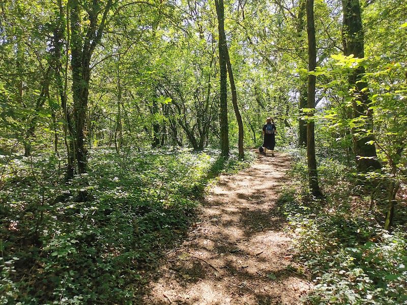 Rocher du Calvaire - Rocher du Calvaire, 6941 Durbuy, Belgium