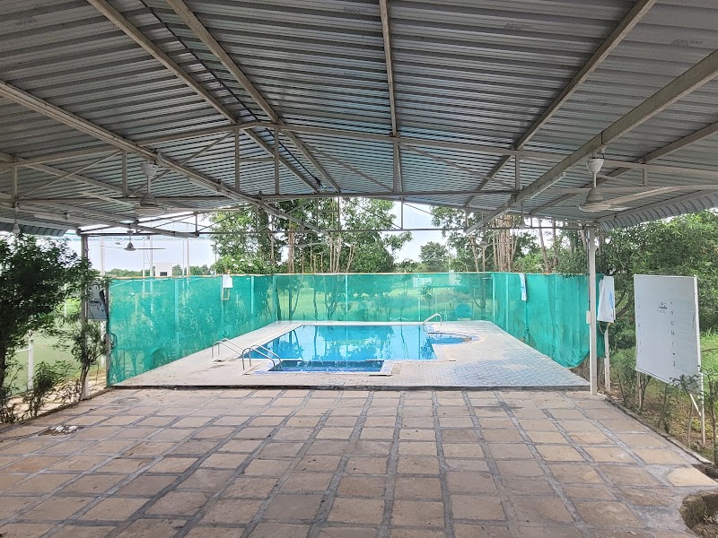 Farm Paradiso - Farm Paradiso, Appa reddyguda, Moinabad, Telangana 501504, India