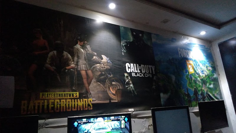 GOD GAMES - GOD GAMES 57PG+X8H, Shanichari Bazar, Durg, Chhattisgarh 491001, India