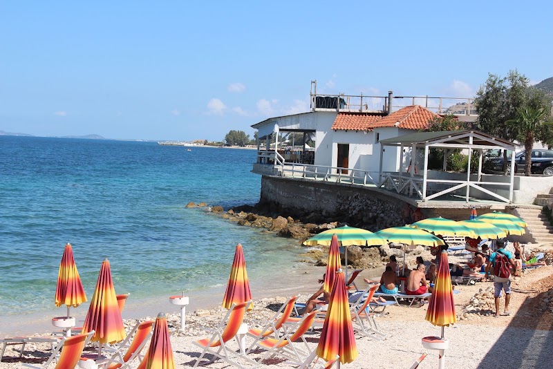 Radhimë - Radhimë, Albania