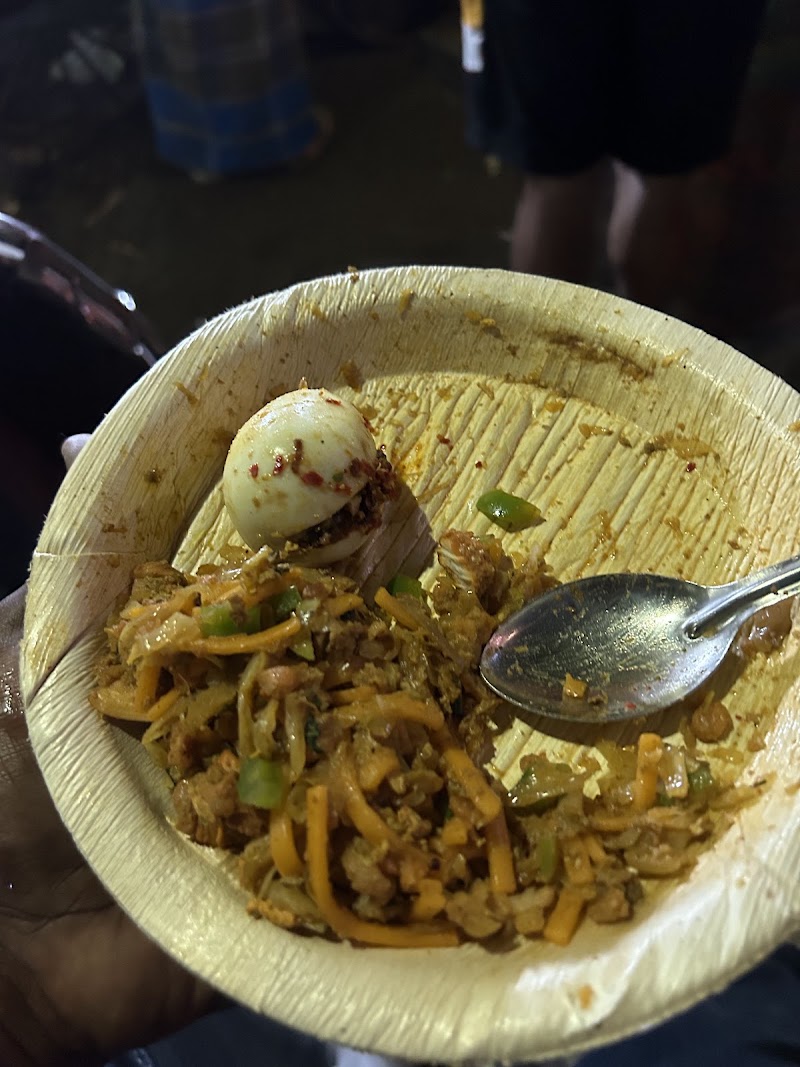 Burma Atho Kadai - Velachery - Burma Atho Kadai - Velachery, Kumkut building, Lapser multispeciality clinic, 25, 15th St, below Apollo dental, Tansi Nagar, Velachery, Chennai, Tamil Nadu 600042, India