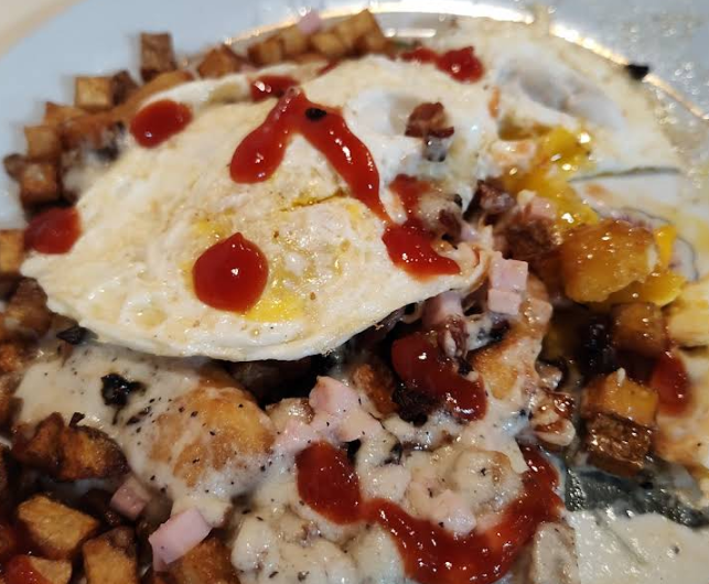 Every Day Cafe - Every Day Cafe, 537 Main St N, Cambridge, MN 55008, USA