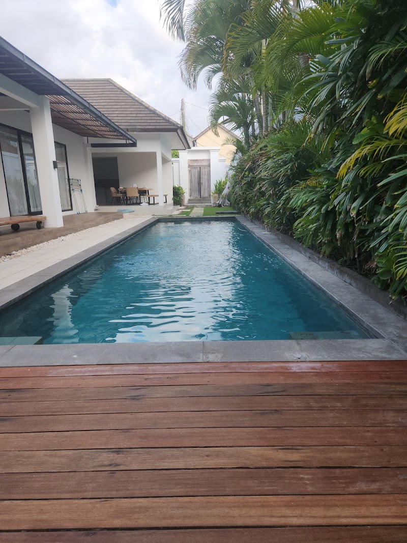 Villa Angel 3 bedroom villa in Seminyak - Villa Angel 3 bedroom villa in Seminyak, Jalan Pankung Sari, Br. Taman kerobokan Kelod, Kerobokan, Kuta Utara, Badung Regency, Bali 80361, Indonesia