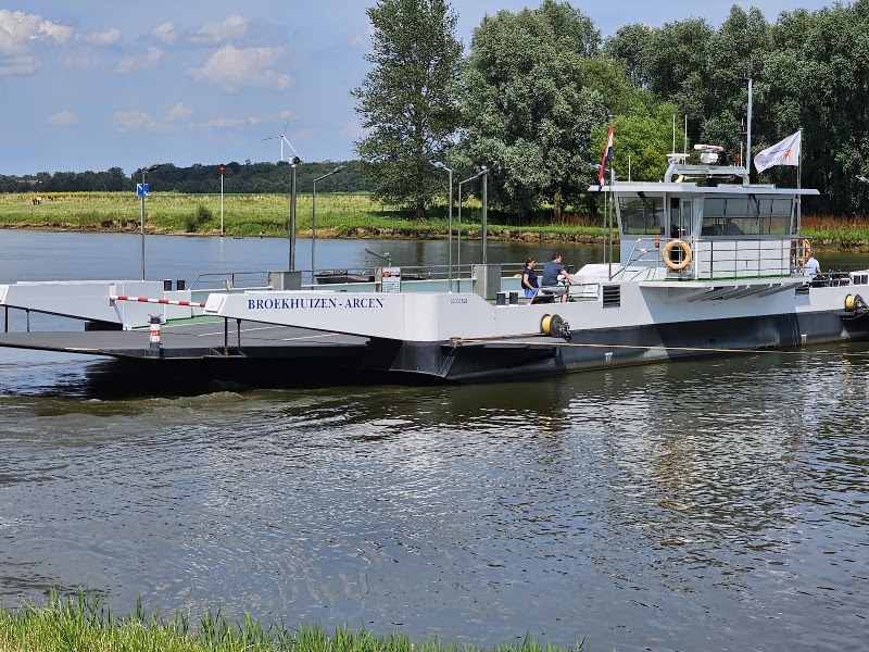 Bij Christoffel - Bij Christoffel Veerweg 11a, 5872 AE Broekhuizen, Netherlands