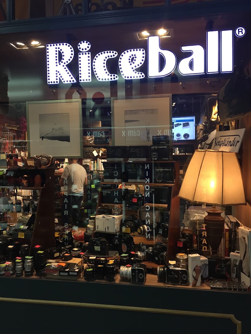 Riceball Photography - Riceball Photography SG, 3 Coleman St, #03-30 Peninsula Shopping Complex Singapore 179804