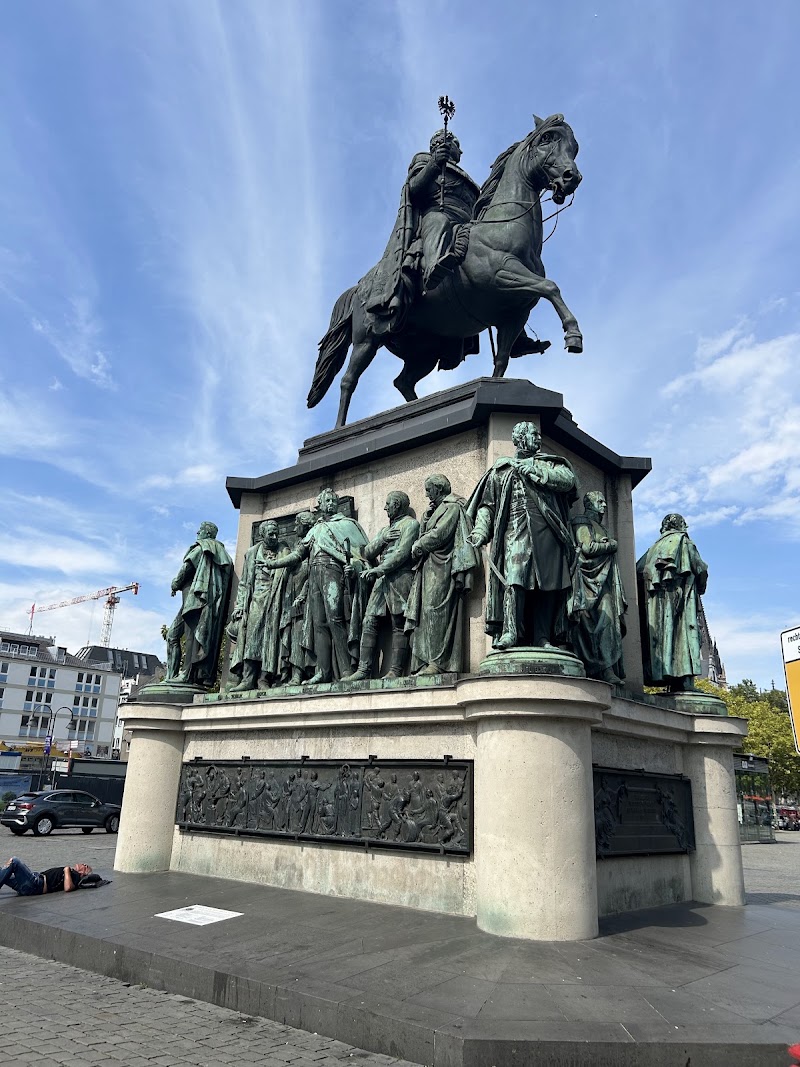 Old Town Cologne