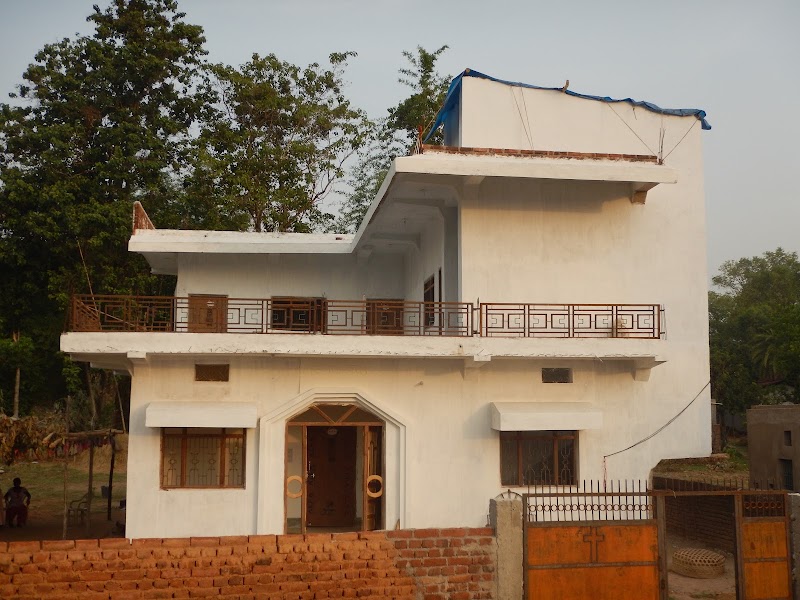 Mahuadanr - Mahuadanr, Jharkhand 822119, India