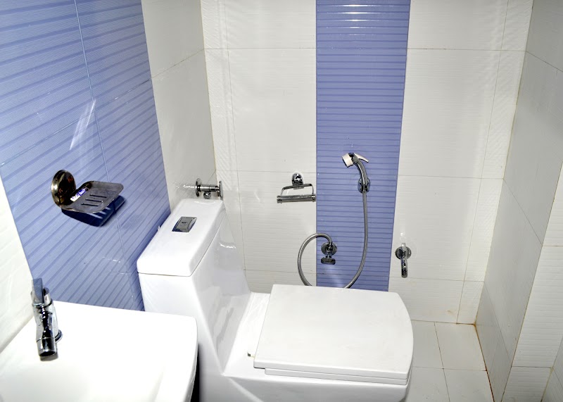 Dev Holiday Home - Dev Holiday Home, 11, Ranthambore Cir, Patel Nagar, Adinath Nagar, Sawai Madhopur, Rajasthan 322001, India