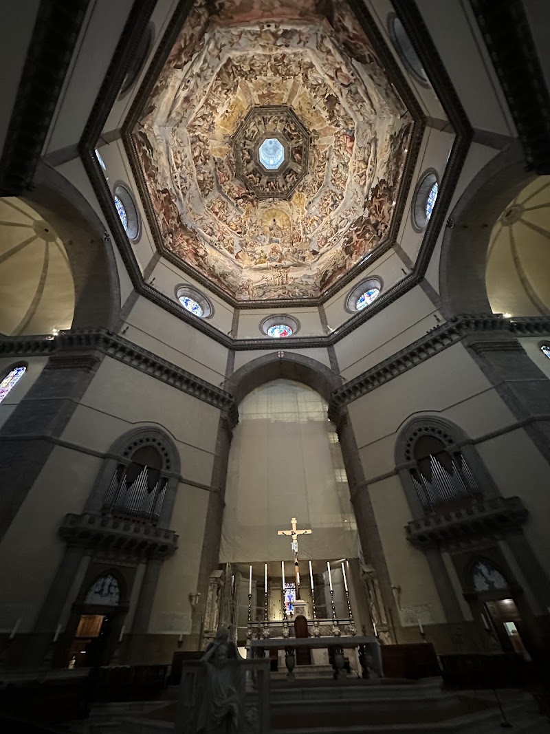 Piazza del Duomo - Piazza del Duomo Piazza del Duomo, 50122 Firenze FI, Italy