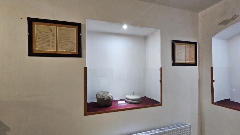 Namin Museum - Namin Museum, CFGJ+PP6, Namin, Ardabil Province, Iran