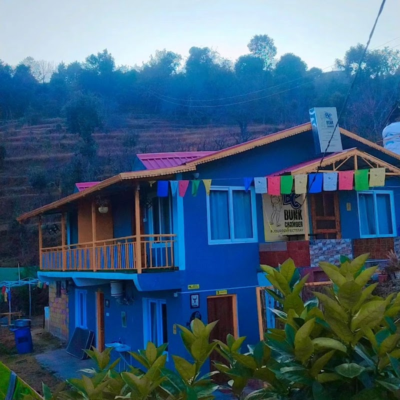 Bunk chamber Mukteshwar - Bunk chamber Mukteshwar Bunk chamber, Gangachor, Mukteshwar, Uttarakhand 263136, India